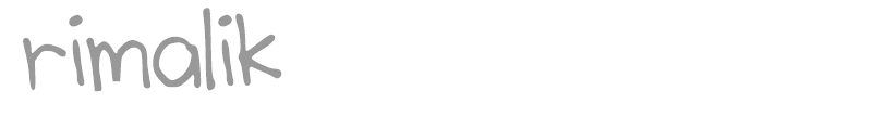 rimalik
