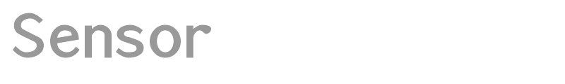 Sensor