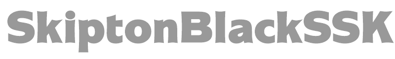 SkiptonBlackSSK