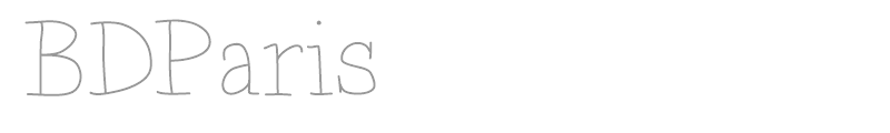 BDParis