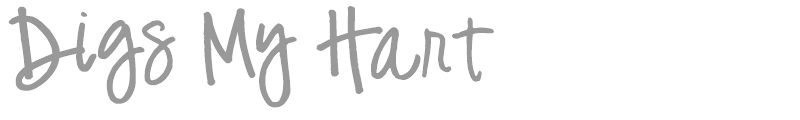 Digs My Hart