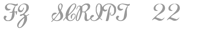 FZ SCRIPT 22