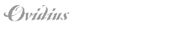 Ovidius