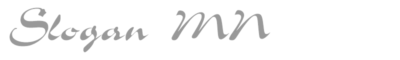 Slogan MN