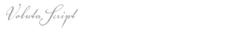VolutaScript