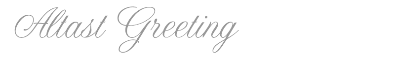 AltastGreeting