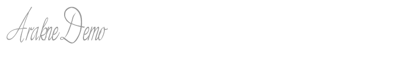 Arakne Demo
