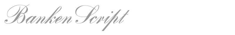 BankenScript