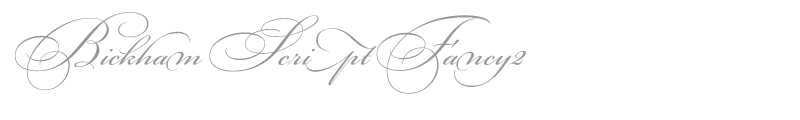 BickhamScriptFancy2