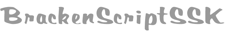 BrackenScriptSSK