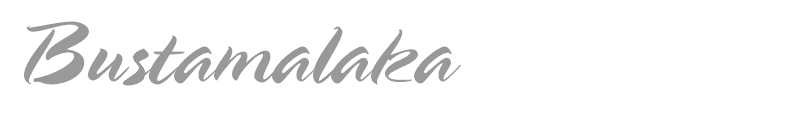 Bustamalaka