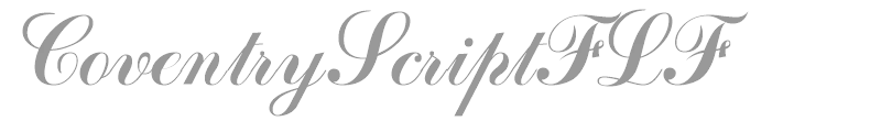 CoventryScriptFLF