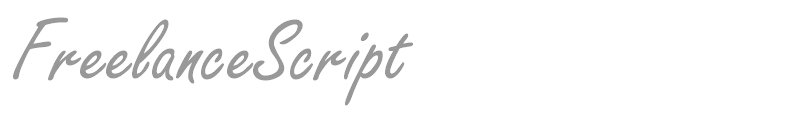 FreelanceScript