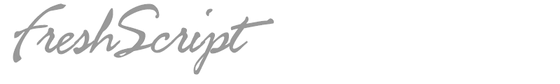 FreshScript