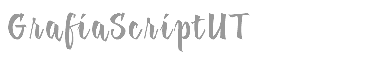 GrafiaScriptUT