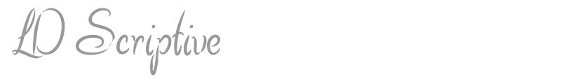 LD Scriptive