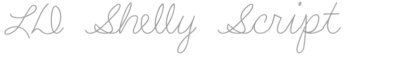 LD Shelly Script