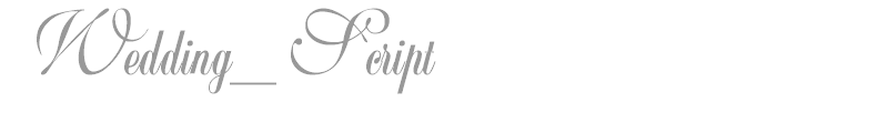 Wedding_Script