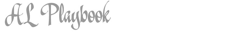 AL Playbook
