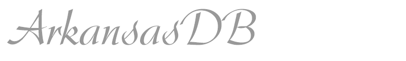 ArkansasDB