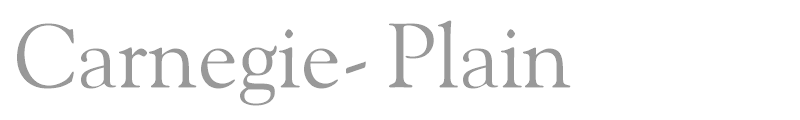 Carnegie-Plain
