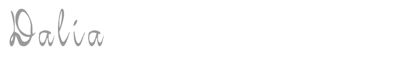 Dalia