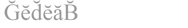 GedeaB
