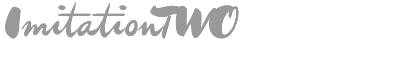 ImitationTWO