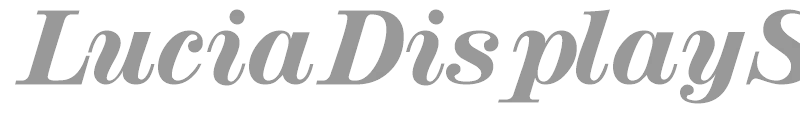 LuciaDisplaySSi