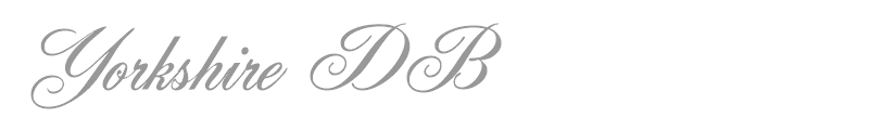 Yorkshire DB