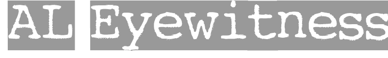 AL Eyewitness