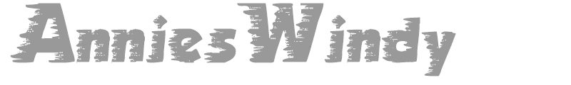 AnniesWindy