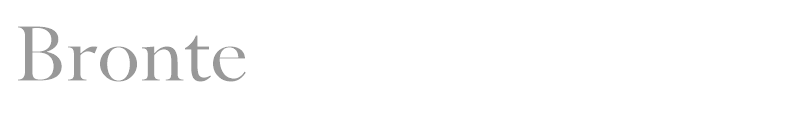 Bronte