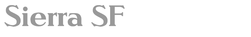 Sierra SF