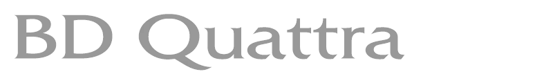 BD Quattra