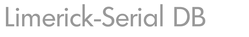 Limerick-Serial DB