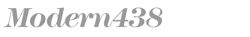 Modern438