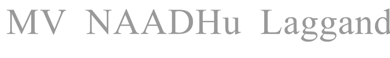 MV NAADHu MAA
