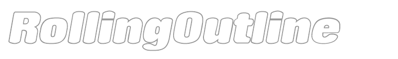 RollingOutline