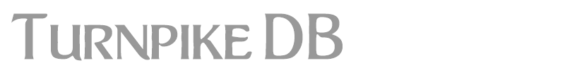 Turnpike DB