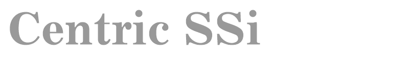 Centric SSi