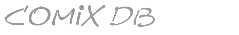 Comix DB