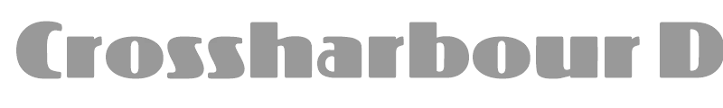 Crossharbour DB
