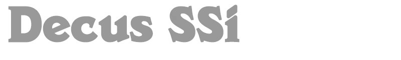 Decus SSi