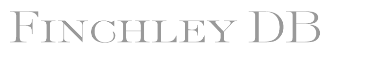 Finchley DB