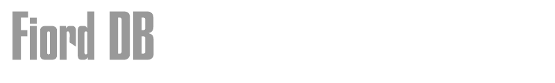 Fiord DB