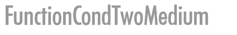 FunctionCondTwoMedium