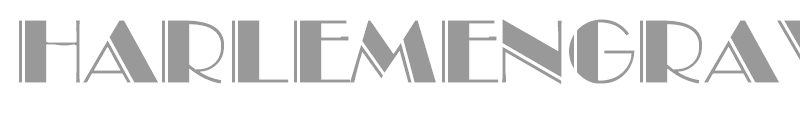 HarlemEngraved