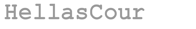 HellasCour
