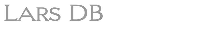 Lars DB
